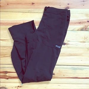 Greys anatomy scrub bottom